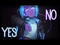 Nightcore Yes No NV