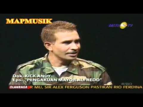 Kick Andy   Butet K 2