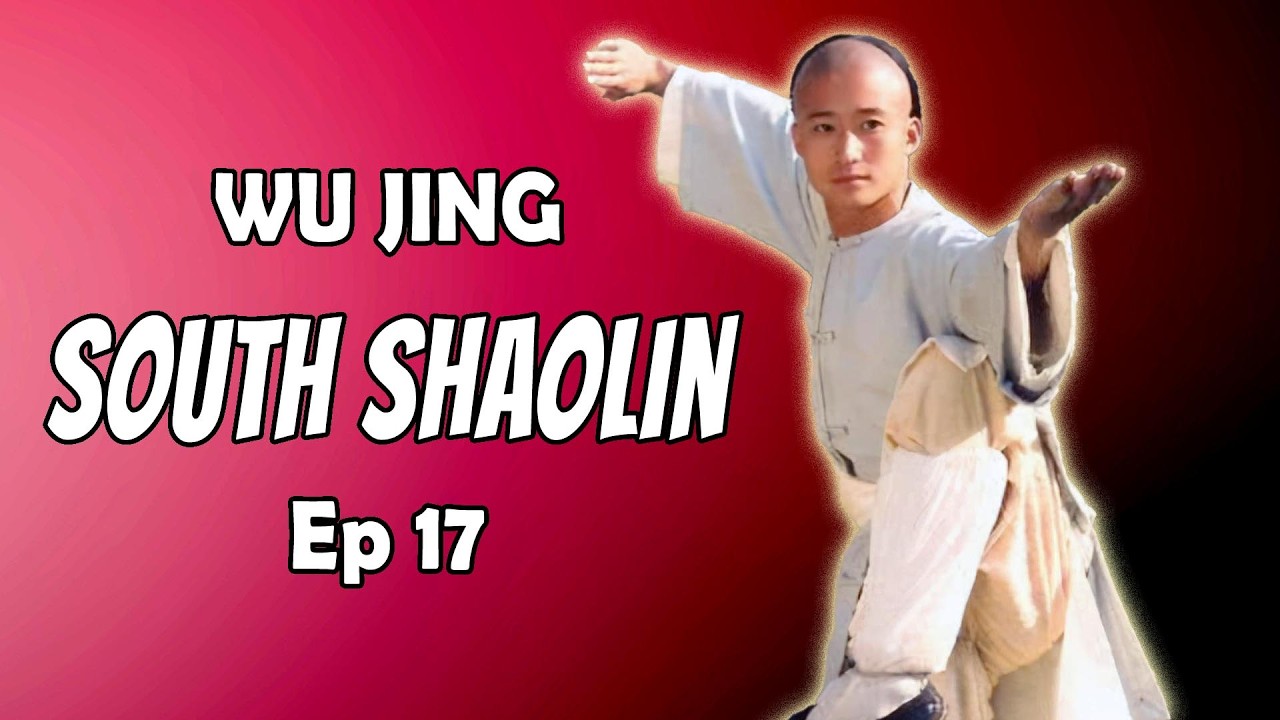 Wu Tang Collection - South Shaolin (Episode 17)