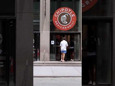 Chipotle removes jalapeños amid salmonella concerns