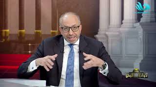 استحقاق يحدد مصيرك.. لا تكن سلبيًارسائل قوية من د. حسام الدين المندوه لكل الناخبين وأبناء دائرته