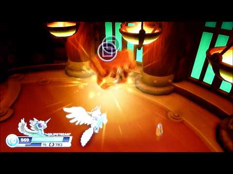 Swap-Force: Treasure Chests Winter Keep