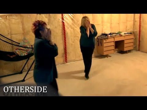 Mediums Encounter Terrifying Demonic Prescence | Rescue Mediums Full Episode | Otherside Paranormal