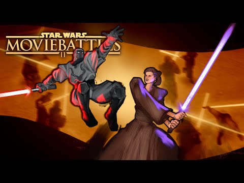 The Email That Started a 3 Month Rivalry | Movie Battles 2: The Movie