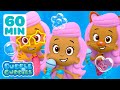 Molly S BEST Bubble Guppies Sing Along Songs W Gil Zooli Deema 1 Hour Bubble Guppies