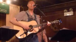 Robbie Fulks - The Last Word In Lonesome Is Me