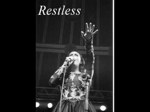 Within Temptation Live @ La Loco Paris 2001 - Restless