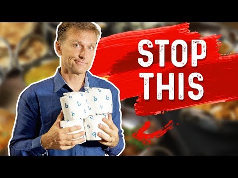 What is a Ketone Explained By Dr Berg