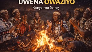 Download lagu Thongo Lami Uwena Owaziyo | Sangoma Song | Cultural Archives mp3