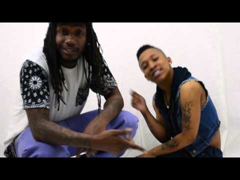 Chanel Nicole  - Immaculate ft M.Y.