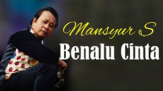 Download lagu MANSYUR S - BENALU CINTA ( Video Lirik ) HD mp3 Download lagu MANSYUR S - BENALU CINTA ( Video Lirik ) HD mp3