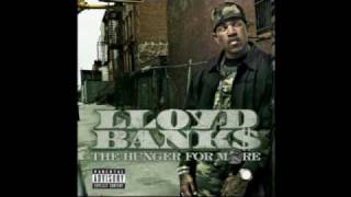 Lloyd Banks - Ain&#39;t No Click (feat. Tony Yayo)