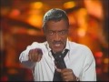 Sammy Davis Jr  Sings Michael Jackson's BAD