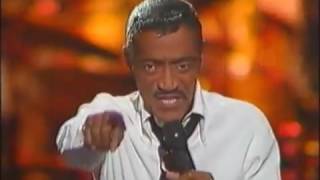 Sammy Davis Jr  Sings Michael Jackson&#39;s BAD