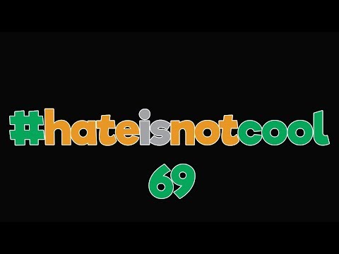 Let's Play Around - Johan Glössner [hateisnotcool #69]