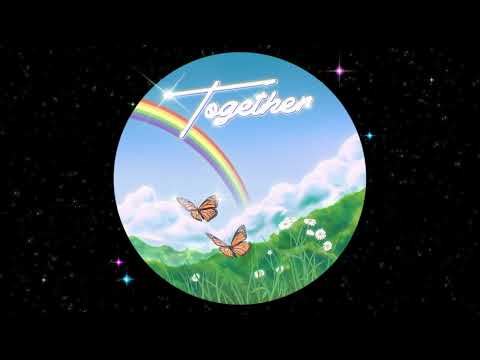 Miami Horror  - TOGETHER (Official Visualizer)