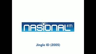Download lagu RTM Nasional FM - Jingle ID [2005] mp3