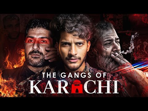 Who Really Runs Karachi? (Documentary)
