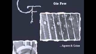 Dr. Inhaled - Gie Few