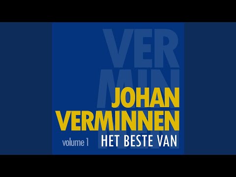 Laat me nu toch niet alleen