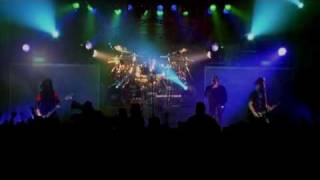 Disturbed - Shout 2000 (Live)