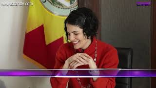 Ashkhari Hayer - Nina Hajikyan - anons