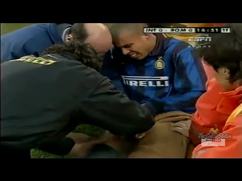Inter vs Roma FULL MATCH (Serie A 1998-1999)