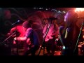 The Constellations "Setback" Live @ Mad Planet ...