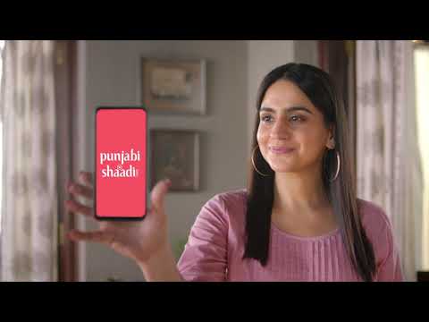 GursikhShaadi, Matchmaking App Video