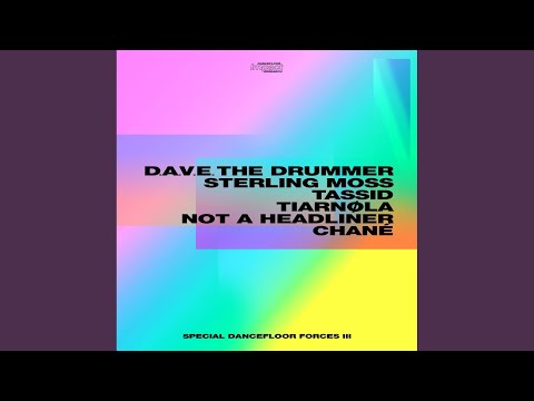 Arcade Rave (Original Mix)