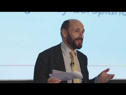 IFTA London - Prof Richard Taffler - New Approaches in Behavioural Finance