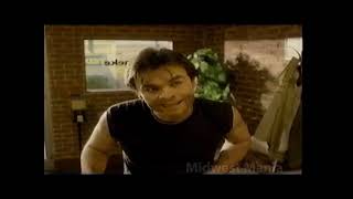 Meineke Muffler Commercial 1986