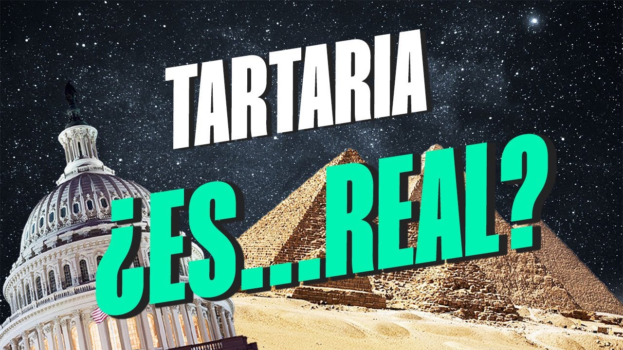 ¿Existió el imperio de TARTARIA? MLCYMC #1