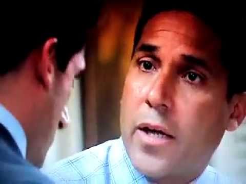 The Office - Michael Scott learns Oscar is gay