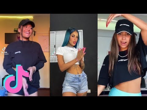 TikTok eu sou o mestre dos magos