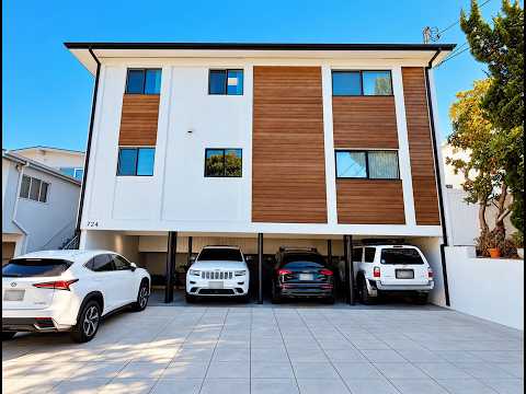 724 Ashland Ave - Video 2 of 2