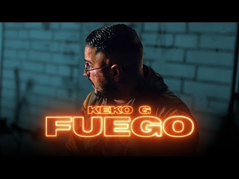 KEKO-G - FUEGO