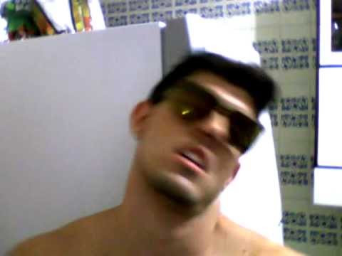 Pedro Queiroga (Peu) - You And I (Lady Gaga Cover)