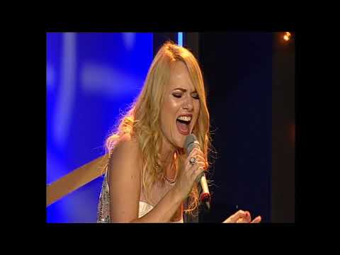 Mirno teku rijeke - Danijela Pintarić feat. Matija Dedić