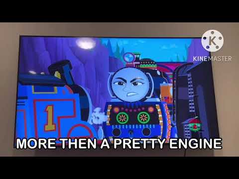 Beauty and the fly part 23 - the castle under attack