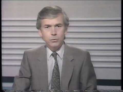 BBC1 evening inc closedown - Nov 1 1982