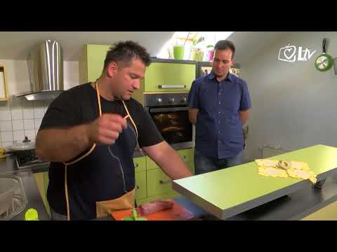 Blagoslovljen tek – Istinsko poniranje u vjeru obitelji Sladić