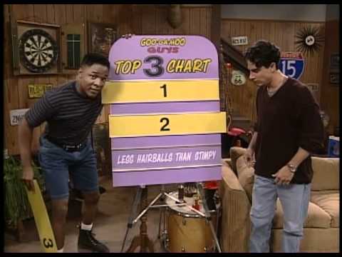 California Dreams : Season 3 Episode 9 - Winkle Wicks World