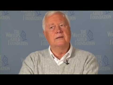 The Writer Speaks: Allan Burns - Part 2