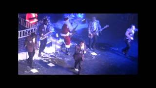 19. Never Lose My Wallet Mighty Mighty Bosstones HTTD 14 Night 3