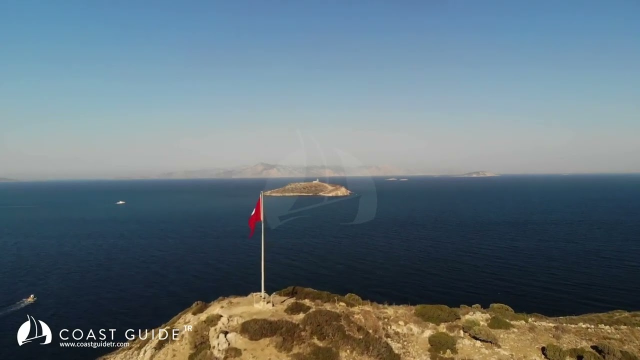 Gümüşlük Video