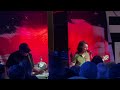 Cursive - A Disruption In The Normal Swing Of Things (live in Cleveland 12/6/25)