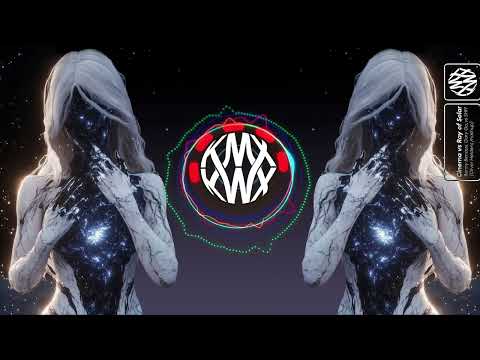 Cinema vs Ray of Solar - Benny Benassi, Gary Go vs SHM (Oliver Heldens Mashup)