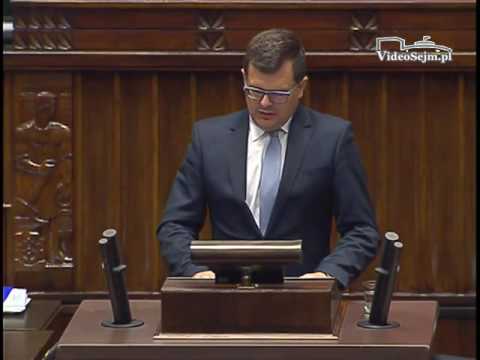 Piotr Uściński krytykuje in vitro i wzywa do dopracowania ustawy