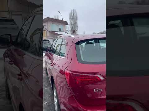 фото audi q5 i (8r) 0